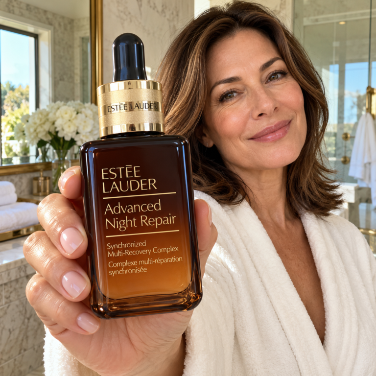 Luxury Face Serums
