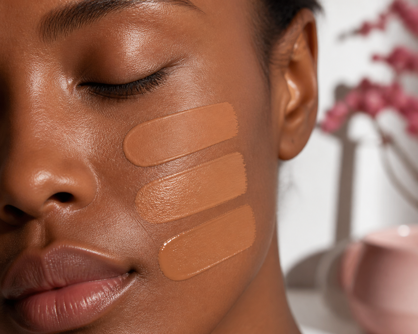 Article: How to Choose the Right Foundation Finish for Your Skin