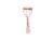 Cala Rose gold eyelash curler