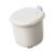 11.5-inch Foot Spa with Four Detachable Electric Massage Turntables, Featuring Circular Water Column Surfing Technology, Built-in Timer, and Intelligent Water Temperature Control