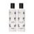 SEEN Shampoo & Conditioner Bundle, Fragrance-Free – Non-Comedogenic Hair Care Set, Dermatologist-Developed, Safe for Sensitive, Eczema & Acne-Prone Skin