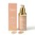 Official Iuxe Foundation for Mature Skin, 4-in-1 Foundation – Longwear Match, Hydrating Full Coverage, Long-Lasting & Waterproof, for all Skin Types