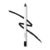 Julep When Pencil Met Gel All-Day Eyeliner, Sharpenable, Blackest Black