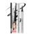 Long-lasting Eyeliner, 24 Hour Waterproof Liquid Eyeliner Pen, Cat Eye Liner with Ultra-Fine Tip for Sensitive Skin, Lightweight, Quick Dry, Smudge Proof, Matte Finish (Black)