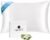 Ravmix 21 Momme 100% Mulberry Silk Pillow Case Standard 20×26, Ivory White | Reduces hair frizz & skin creases, Cool for hot sleepers, Beauty sleep gift box, Hidden zipper, Breathable natural, 1 pack