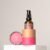 Iyura Yauvari Amplified Youth Spring—Face & Neck Moisturizer for Dry to Very Dry/Mature Skin | Firms the Look of Cheeks, Jowls & Neck | Pro-Aging, Natural Face Oil with Black Gram | 1 fl oz (30 ml)