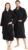 HALLEY Luxury Bathrobe for Women & Men, Shawl Collar Spa Bath Robes Terry Cotton Ultra Soft Shower Robe with Pockets