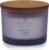 Chesapeake Bay Candle Scented Candle Serenity + Calm (Lavender Thyme) Coffee Table Home Décor