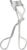 ZWILLING Eyelash Curler (for All Eye Shapes, Rounded Silicone Pads Prevent Eyelash Breakage, Includes 3 Replacement Pads), Premium, Silver