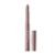 CoverGirl Clean Eye Color, French Violet, Eyeshadow Sticks, Ultra Creamy Formula, Lightweight, Buildable Formula, Lasts All Day, Smudge-Proof, 0.05oz