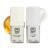 U Beauty Duo – Resurfacing Compound & SUPER Hydrator Set – 2 ct | Vitamin C & E, retinol, hyaluronic acid, moisturizing face serum duo, for smooth, hydrated and softer skin, 0.5 fl oz