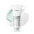 Anua PDRN Hyaluronic Acid Moisturizing Cleansing Foam, 5.07 fl oz