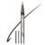 Physicians Formula Eye Booster, Lash-Enhancing 2-in-1 Eyeliner Serum, Dermatologist Approved, Hypoallergenic, Cruelty-Free & Vegan – Deep Brown