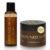 Crowned Skin King Body Butter Cologne and Body Oil Cologne Bundle | As Seen On Shark Tank | Skin Care Set with Warm Sandalwood & Leather Scent | Natural Shea & Mango Butter | All-Day Fragrance
