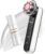 Microcurrent Facial Device with Red Light &Cooling for Puffiness