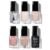 LONDONTOWN kur The Sophisticate Collection Nail Polish Kit