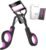 Kaasage Eyelash Curler with Pads, Achieve Perfect Curls in 5 Seconds