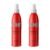 CHI 44 Iron Guard Thermal Protection Spray, Nourishing Formula Helps Resist Heat Damage to Hair & Tame Frizz, Clear, 8 Oz, Pack of 2