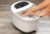 Sharper Image Foot and Leg Spa