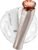 INIA Flare 3-in-1 Red Light Microcurrent Facial Beauty Device