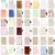 Luxury Hign-End Designer Perfume Samples for Women, 20PCS Random Selection | Sample Vials, Travel Size, Fragrance Gift