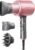 Wavytalk Blown Away Ionic Hair Dryer with Diffuser for Curly Hair