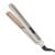 Remington Shine Therapy 1 Inch Hair Straightener, Argan Oil & Keratin | Keratin ceramic plates deliver smooth results; this flat iron reduces frizz for ideal hair styling.