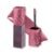 Urban Decay Vice Lip Bond Glossy Longwear Liquid Lipstick – One Swipe Color | Smudge-resistant, Transfer-resistant, High-shine Lipstick, Glossy Finish, Longwear Up to 16HR Wear, Lightweight, Comfortable