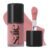 Saie Mini Dew Liquid Blush for Cheeks, Travel Size, Lady (.24 oz) | Mini Hydrating Liquid Cream Blush Stick with Skin-Loving Formula, Blendable, Dewy Blush for a Natural, Streak-Free Cheek Tint