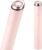 medicube Mini Booster Pro Plus – Portable Facial Device for Radiance, Pink