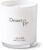 Desert Rose Premium Scented Candle, Rose & Spice, 8 oz, Designed in Rome, 100% Soy Wax Jar Candle, 45+ Hour Burn, Italian & Indian Inspired Fragrance, Home Décor Gift