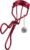 Tweezerman Devil Wears Prada 2 Eyelash Curler with Refill Pads