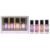 Victorias Secret The Best of Mist Set for Women – 4 Pc Gift Set with Love Spell & Pure Seduction Fragrance Mists