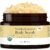 Organic Vanilla Coconut Body Scrub – USA Made Sugar Scrub