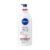 NIVEA Intense Healing Body Lotion, 72-Hour Moisturizing Lotion,16.9 FL OZ | Moisturizing Lotion with Glycerin, Provitamin B5 and Niacinamide, For Very Dry, Itchy Skin Relief, Dermatologically Tested