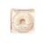 JUDYDOLL Starlight Highlighting Powder, Face Highlighter,Buildable Finishes from Natural to Sparkle, Photo-Ready Glow for All Skin Tones,Luminous & Translucent (01 Greamy Glow)