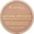 Rimmel London Natural – 022 Sun Bronze – Bronzer, Matte Finish, 0.49oz