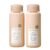 Kristin Ess Hair Signature Salon Sulfate Free Shampoo and Conditioner Set for Moisture, Frizz + Shine – Color Safe, Vegan, Paraben Free – Clarifying, Hydrating Damage Repair for Women – Pear Fragrance