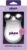 Plum Beauty Microcurrent Toning Device, Skin Tightening Face Massager | Self-Care Gifts for Women