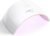 SUNUV UV LED Nail Lamp, UV Light for Gel Nail Polish Dryer SUN9C Pink | Auto Sensor with 2 Times, Portable for Hands & Feet, Fast Curing Lamp for All Gel Polishes, Easy to Use DIY Manicure at Home