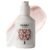 Red Bean Korean Body Lotion for Women – 24-Hour Moisturizer for Dry Skin, Peptides & Hyaluronic Acid, Lightweight K-Beauty Body Care, Vegan & Cruelty-Free – 8.45 fl oz