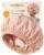 Yanibest Satin Lined Shower Cap, Shower Caps for Women Reusable Waterproof | Frizz Free & Large Durable Bath Cap with Soft Elastic Band, Luxury Hair Protection Caps, Nylon Shower Hair Cap