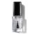 LONDONTOWN kur Nail Hardener & Base Coat Nail Polish | 2-in-1 Strengthening Treatment for Weak, Brittle Nails, Biotin-Infused Anti-Breakage Nail Strengthener