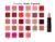 Luxury Matte Lipstick Luxurious Hydrated Creamy Lipstick