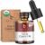 Organic Nail and Cuticle Oil – USA Made Nail Oil for Growth & Strength