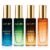 Auelife Men’s Perfume Gift Set, 4x30mL Cologne, Gifts for Father, Dad & Him
