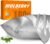 J JIMOO 22 Momme 100% Mulberry Silk Pillow Cases for Hair and Skin