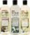 Dr. Teals Bath & Body Oil Variety Gift Set (3 Pack, 8.8oz Ea.) – Rejuvenating Eucalyptus, Ultra Rich Shea Butter, & Nourishing Coconut Oil – Essential Oils Hydrate Skin & Alleviate Stress