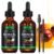 Batana Oil for Hair Growth – 100% Pure & Natural Batana Oil from Honduras, Eliminate Hair Split Ends,Enhances Hair & Skin Radiance Nourishment, All Hair Types 4.04 fl oz