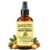 PURA D’OR ORGANIC Moroccan Argan Oil Pure Cold-Pressed Hair & Skin, 4oz | Shine, Softness, Frizz Control, USDA Certified, Scalp Care, Dry Ends, Cuticles, Body Care, Lightweight, Hexane-Free, Vegan